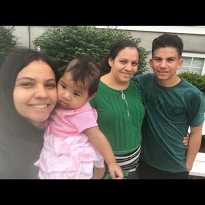 Meet your Posher, Gabriela